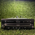 Panasonic CQ-VD7005U Car Cd Dvd Player Tested Working Oldschool Read Description. Fixed Price $239.99.