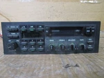 87-90 Ford Crown Victoria Radio Stereo Cassette Player Receiver E8DF19B132AA. Fixed Price $143.00.