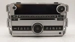 2008-2008 Chevrolet Equinox Am Fm Cd Player Radio Receiver J4WPQ. Fixed Price $54.18.