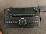 07 08 09 Chevy 1500 Am/fm Radio MP3 Cd Player Receiver 25974802 Oem. Fixed Price $70.00.