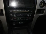Audio Equipment Radio Control Panel Fits 10 Ford F150 Pickup 1402603. Fixed Price $124.99.