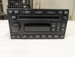 Ford Oem Radio Cd MP3 Player 6LST-18C815-DD. Fixed Price $95.00.