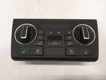 Audio Equipment Radio Control Dash Mounted Fits 15-18 Q3 3666941. Fixed Price $97.78.
