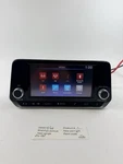 2020-2022 Nissan Sentra Display Screen Radio Receiver Navigation Oem. Fixed Price $191.28.