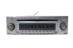 2004-2008 Chrysler Crossfire Dash Radio Cd Player Receiver Harman Becker Nice. Fixed Price $188.99.