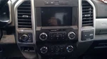 Audio Equipment Radio Control Panel Fits 19-20 Ford F250SD Pickup 1140993. Fixed Price $361.00.