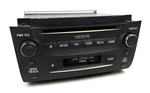 Oem Lexus Gs 350 2006 2011 Radio Cd Player Pioneer 86120-30F90-C0-1 P6868. Fixed Price $90.00.