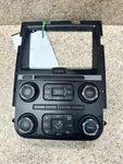 15 Ford Expedition Am Fm Radio Control Panel W/ Climate Oem Lkq. Fixed Price $162.18.