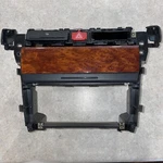 1998 2005 Audi A6 Avant Quattro Dash Radio Climate Control Bezel See Photos!!. Fixed Price $143.80.