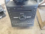 Audio Equipment Radio Control Panel 8.0" Screen Opening Fits 16 Edge 1854436. Fixed Price $141.89.