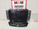 2018 2019 Buick Enclave Radio Control Screen Display Receiver 84570791 Oem. Fixed Price $99.99.