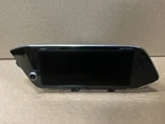 2020-2023 Hyundai Sonata Navi Radio Receiver Display Screen Oem 96160-L0250NVC. Fixed Price $179.99.