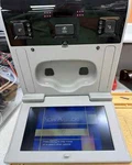 2015+ Chevy Cadillac Gmc Oem Rear Entertainment Display Screen -repair Service!. Fixed Price $139.99.
