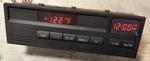Button E36 Bmw Clock And Temperature Digital Display 6213 8357654 Obc Module. Fixed Price $74.50.