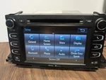 14 19 Toyota Highlander Navigation Hd Radio Receiver 57064 (match 86100-0E261). Fixed Price $674.25.