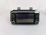 2018-19 Nissan Kicks Versa Touchscreen Multi Media Unit 28021-5RL0A. Fixed Price $194.95.
