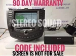 2010 Honda Accord Navigation Gps System Dvd Rom Disc Drive Maps "HO327". Fixed Price $248.40.
