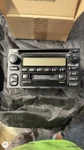 01-04 Toyota Tacom Am Fm Cd Cassette Player Radio Oem 86120-AD020. Fixed Price $70.00.