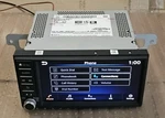 2018-2020 Nissan Sentra Versa Apple Carplay Android Auto Wi-fi Radio 2591A5UD0A. Fixed Price $255.98.