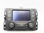 2019-2022 Dodge Ram Radio Receiver Display 5" Screen Panel 68428563AC VP2 Oem. Fixed Price $224.79.
