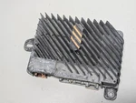 2015-2016 Cadillac Xts Oem Radio Amplifier 23335827. Fixed Price $94.50.