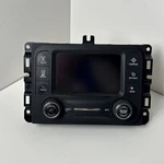 2015 Dodge Ram 1500 Radio Fm Receiver Display Screen P68228668AD Oem. Fixed Price $261.82.