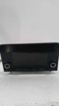 Audio Equipment Radio Amplifier Right Hand Kick Panel Fits 22-24 Civic 170204. Fixed Price $148.71.