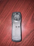Kenwood RC-500 Remote For Car Stereo Works With DPX-400 KRCX657 KRCX957 KDC8011. Fixed Price $9.29.