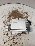 Radio Amplifier Id 2C6F-18C808-AA Fits 2002-2007 Focus Oem. Fixed Price $39.60.