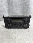 1999-2001 Acura Tl Radio Stereo Cassette Tape Cd Player 39101-S0K-A110-M1. Fixed Price $69.99.
