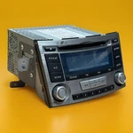 2012-2014 Subaru Legacy/outback Am-fm Radio Receiver Cd 86201AJ61A Oem 9175. Fixed Price $39.58.