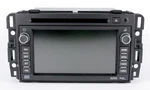 2009-2010 Chevrolet Traverse Am Fm Radio Cd MP3 Dvd Player Navi Aux 20789652 Uzr. Fixed Price $361.25.