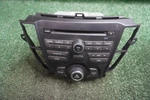 2012 2013 2014 Acura Tl Radio Receiver Am Fm Cd Player Unit Oem 39100TK4A411M1. Fixed Price $51.45.