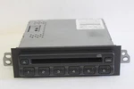 2003-2006 Chevy Tahoe Escalade Yukon Disc Changer Cd Player 15110393. Fixed Price $161.49.