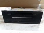 Audio Equipment Radio Player Multimedia Dash Mounted Fits 10-11 A5 176327. Fixed Price $225.00.