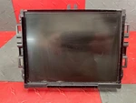 15 Chrysler Dodge Jeep Mopar 8" Radio Display Screen W/nav 68238619AF Tested. Fixed Price $98.33.