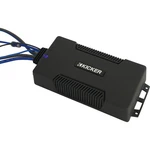 Kicker 48PXA3001 Watt Mono Amplifier For Car/atv/utv/rzr PXA300.1. Fixed Price $225.76.