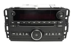 2009-2011 Gmc Acadia Oem Am Fm Radio MP3 Cd Player W Aux Input 20935118 Unlocked. Fixed Price $191.25.