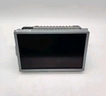 13 -16 Lincoln Mkz Navi Info Display Screen W/ Module SYNC2 Oem DP5T-14F239-AR. Fixed Price $104.00.