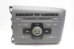 *read** 2012 Honda Civic Radio Cd Player Fm Am Aux 2BC6 39100-TR0-A314-M1 *A7800. Fixed Price $16.00.