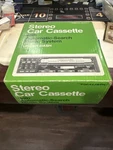 Realistic 12-1805 Cassette Car Stereo Tape Player Under Dash Automatic-search. Fixed Price $64.00.
