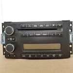 Read! 2007 Chevrolet Corvette C6 Z06 Radio Cd Player Am Fm GMX245 15904665. Fixed Price $100.00.