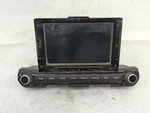 2017-2018 Hyundai Elantra Am Fm Cd Player Radio Receiver Ttigo. Fixed Price $139.58.
