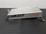 05-08 Chrysler Pacifica Audio Radio Amplifier Oem 5094001AD. Fixed Price $95.00.