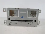 2013-2013 Chevrolet Malibu Am Fm Cd Player Radio Receiver Nuyxh. Fixed Price $52.34.