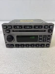 01-02 Ford Explorer Sport Stereo Fm 6 Disc Pioneer Oem 1L2F-18C815-LB Tested. Fixed Price $89.99.
