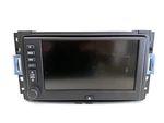 2005-2010 Chevy Corvette Radio Assembly Double Din Screen 20906715 Gm. Fixed Price $250.00.