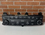 2009-2013 Hyundai Genesis Radio Keyboard Control 96110-3M150, 961103M150, Oem. Fixed Price $27.00.