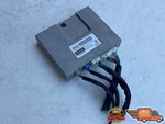 2011-2013 Lexus CT200H Telematics Phone Control Module Computer Oem 86740-76020. Fixed Price $60.00.