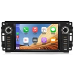 Awesafe Android Car Stereo For Jeep Wrangler Jk 2007-2018 Dodge Ram 1500 2500.... Fixed Price $206.96.